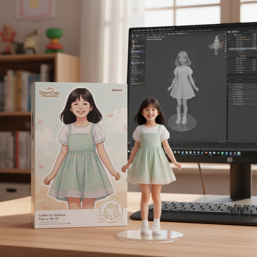 Sample generated image